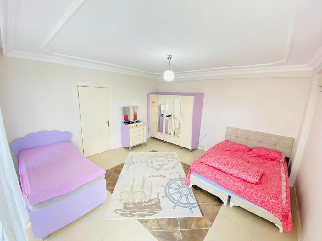 Belek Beach Villa